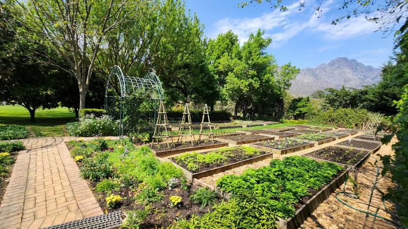 12 Bedroom Property for Sale in Franschhoek Western Cape